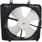 Four Seasons Honda Fit 08-07 Rad Fan Assy, 76214 76214 - alternate 3